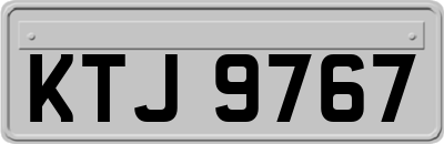 KTJ9767