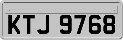 KTJ9768