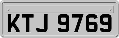 KTJ9769