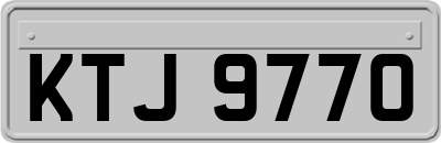 KTJ9770