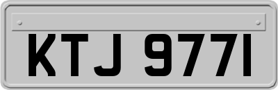 KTJ9771