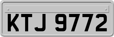 KTJ9772