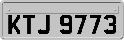 KTJ9773