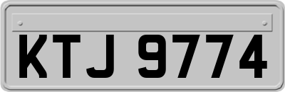KTJ9774
