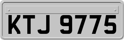 KTJ9775