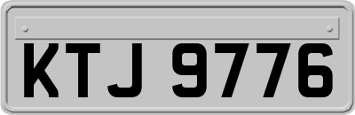 KTJ9776