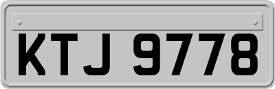 KTJ9778