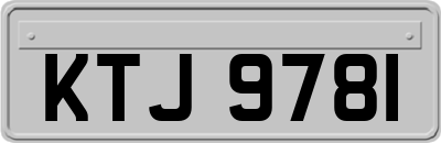KTJ9781