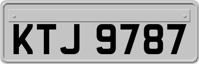 KTJ9787