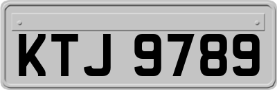 KTJ9789