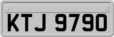 KTJ9790