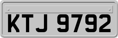 KTJ9792