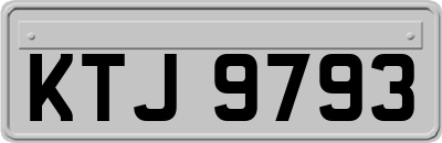 KTJ9793