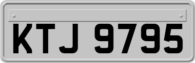 KTJ9795