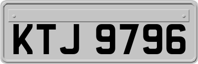KTJ9796