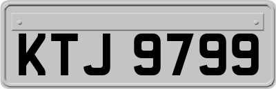 KTJ9799