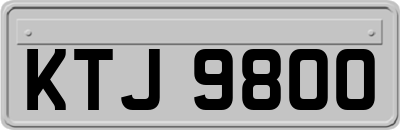 KTJ9800