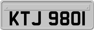 KTJ9801