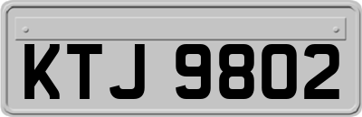 KTJ9802