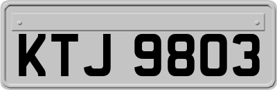 KTJ9803