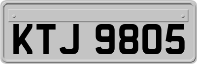KTJ9805