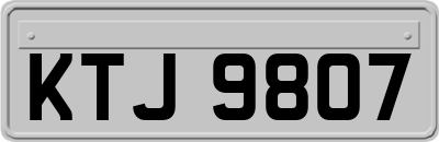 KTJ9807