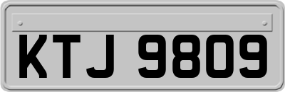 KTJ9809