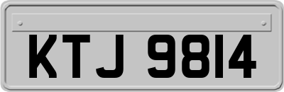 KTJ9814