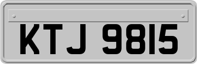 KTJ9815