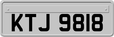KTJ9818