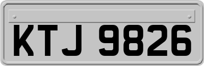 KTJ9826