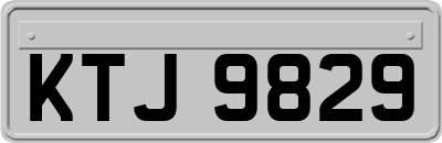 KTJ9829