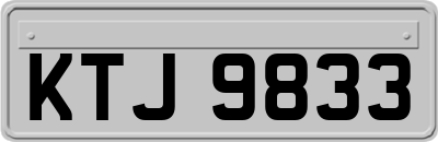 KTJ9833