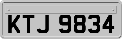 KTJ9834