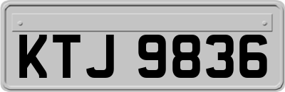 KTJ9836