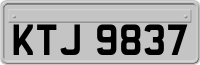 KTJ9837