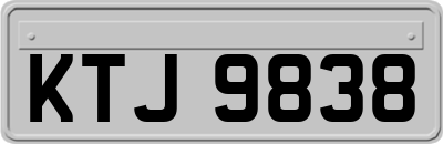 KTJ9838