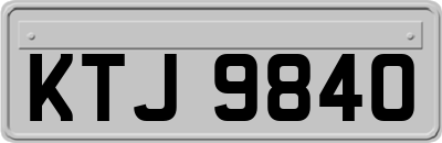 KTJ9840