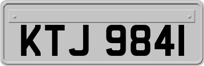 KTJ9841