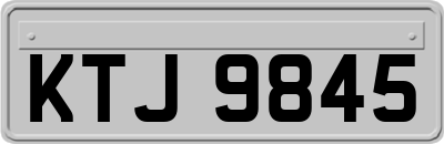 KTJ9845