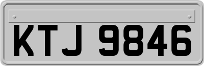 KTJ9846