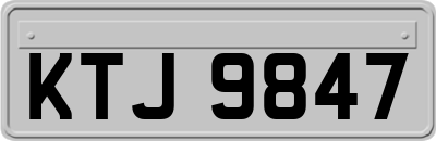 KTJ9847
