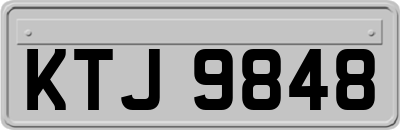 KTJ9848