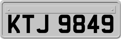 KTJ9849