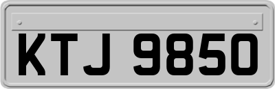 KTJ9850