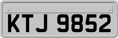 KTJ9852