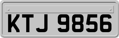 KTJ9856