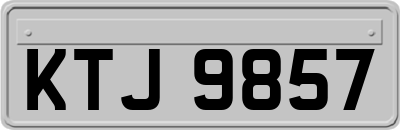 KTJ9857
