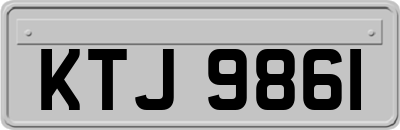 KTJ9861