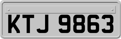 KTJ9863